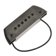 Sunrise S-2 Acoustic Pickup With Installation Kit - MUSICTONER