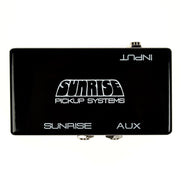 Sunrise SB-1 Mono Preamp Buffer Box - MUSICTONER