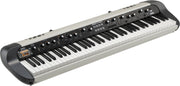 Korg SV-2S 73-Key Vintage Stage Piano with Speaker System - Creme