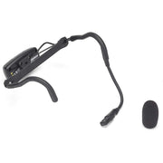 Samson AirLine 99m AH9 Wireless UHF Fitness Headset System (K: 470 to 494 MHz)
