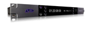 Avid Pro Tools Sync X Master Clock