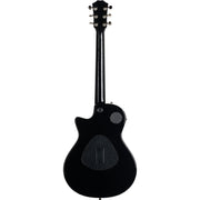 Taylor T5Z Pro Hollow Body Electric Guitar, Cayenne Red