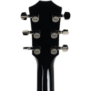 Taylor T5Z Pro Hollow Body Electric Guitar, Cayenne Red