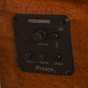 Tagima FS200EQ Natural - MUSICTONER