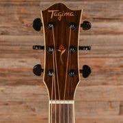 Tagima FS200EQ Natural - MUSICTONER
