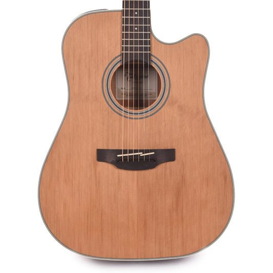 Takamine GD20CE Dreadnought Acoustic-Electric Natural - MUSICTONER