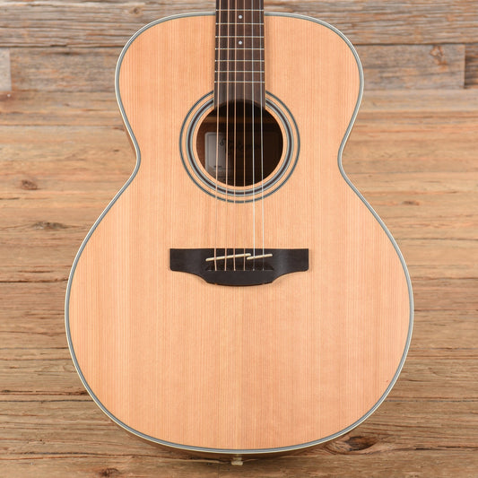 Takamine GN-20 Natural 2022 - MUSICTONER