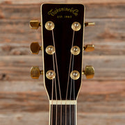 Takamine TD-30 Natural 1988 - MUSICTONER
