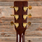 Takamine TD-30 Natural 1988 - MUSICTONER