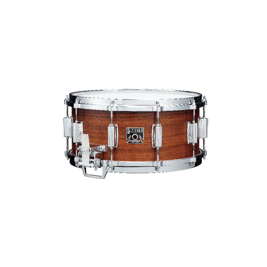 Tama 50th Anniversary Mastercraft Rosewood 14"x6.5" Snare Drum - MUSICTONER