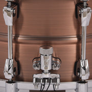 Tama 7x14 Starphonic Copper Snare Drum - MUSICTONER