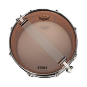 Tama Simon Phillips Signature African Mahogany 14x6.5 Snare drum - MUSICTONER