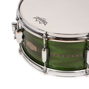 Tama Simon Phillips Signature African Mahogany 14x6.5 Snare drum - MUSICTONER