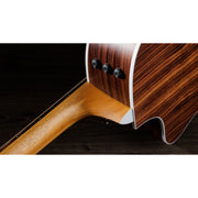 Taylor 212ce Grand Concert Acoustic Electric Guitar
