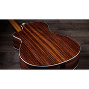 Taylor 212ce Grand Concert Acoustic Electric Guitar