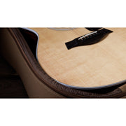 Taylor 212ce Grand Concert Acoustic Electric Guitar