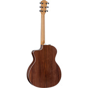 Taylor 214CE Grand Auditorium Acoustic Electric Cutaway with Gig Bag