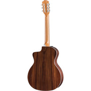 Taylor 214ce Nylon Grand Auditorium Acoustic Electric Guitar