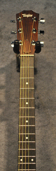 Taylor 214CE Grand Auditorium Acoustic Electric Cutaway with Gig Bag