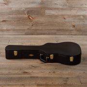 Taylor 250ce-BLK Deluxe 12-String Dreadnought Sitka/Maple Black ES2 - MUSICTONER