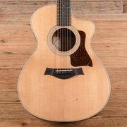 Taylor 212ce Natural 2021 - MUSICTONER