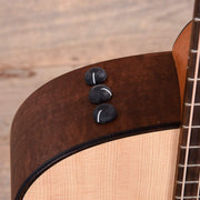 Taylor GTe Sitka/Urban Ash ES2 - MUSICTONER