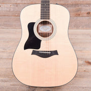 Taylor 110e Sitka/Walnut Dreadnought ES2 LEFTY - MUSICTONER