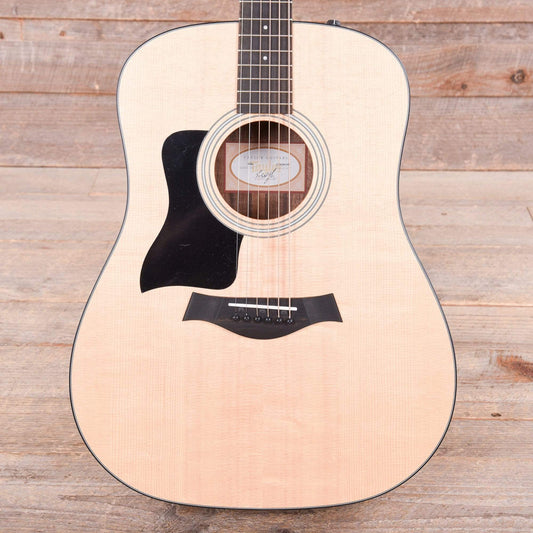Taylor 110e Sitka/Walnut Dreadnought ES2 LEFTY - MUSICTONER