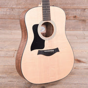 Taylor 110e Sitka/Walnut Dreadnought ES2 LEFTY - MUSICTONER