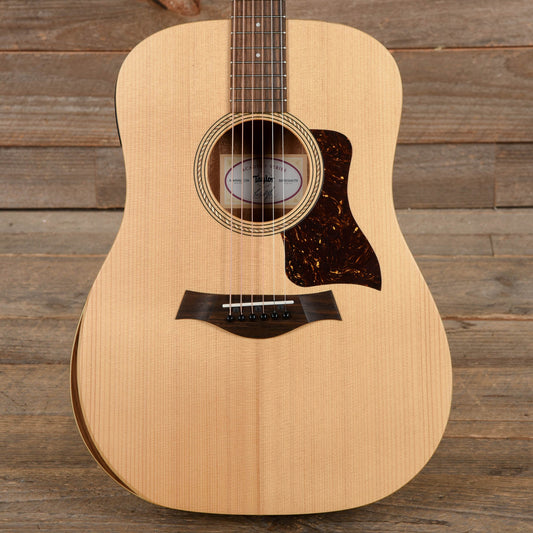 Taylor Academy 10e Dreadnought Sitka/Walnut Natural ES-B - MUSICTONER