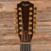 Taylor Leo Kottke Natural 1996 - MUSICTONER