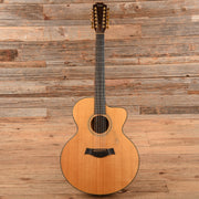Taylor Leo Kottke Natural 1996 - MUSICTONER