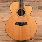 Taylor Leo Kottke Natural 1996 - MUSICTONER