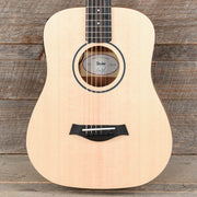 Taylor BT1e Walnut Natural w/ES-B & Gig Bag - MUSICTONER