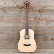 Taylor BT1e Walnut Natural w/ES-B & Gig Bag - MUSICTONER