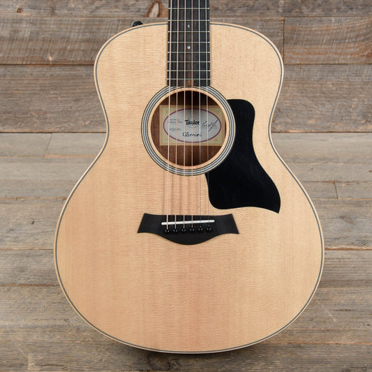 Taylor GS Mini-e Plus Rosewood ES2 - MUSICTONER