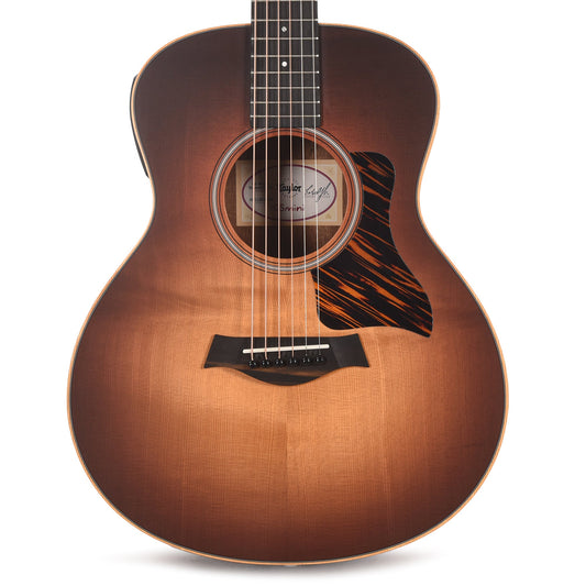 Taylor GS Mini-e Torrefied Sitka/Rosewood Sunburst ESB - MUSICTONER