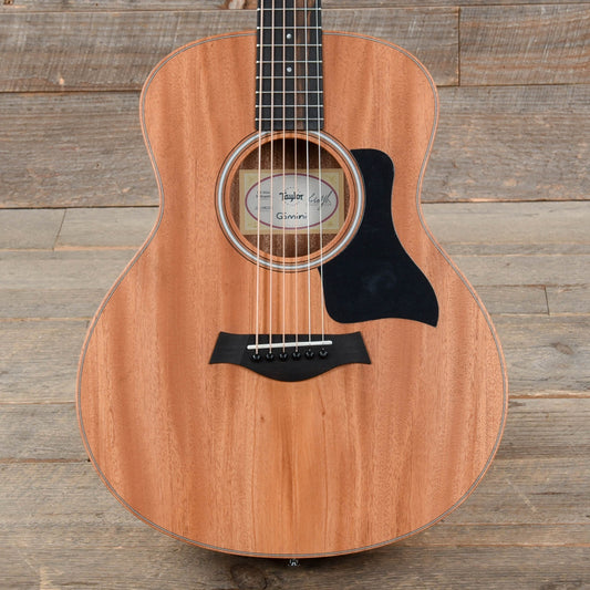 Taylor GS Mini Mahogany - MUSICTONER