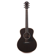 Taylor Special Edition GS Mini-e Torrefied Sitka/Sapele Trans Black Top ES-B - MUSICTONER