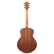 Taylor Special Edition GS Mini-e Torrefied Sitka/Sapele Trans Black Top ES-B - MUSICTONER