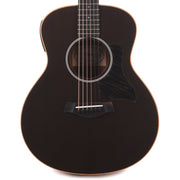 Taylor Special Edition GS Mini-e Torrefied Sitka/Sapele Trans Black Top ES-B - MUSICTONER