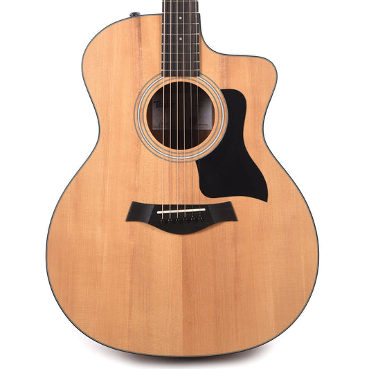 Taylor 114ce Grand Auditorium Spruce/Sapele Natural - MUSICTONER