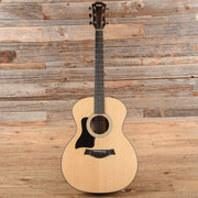 Taylor 114e Natural 2022 LEFTY - MUSICTONER