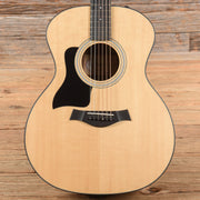 Taylor 114e Natural 2022 LEFTY - MUSICTONER