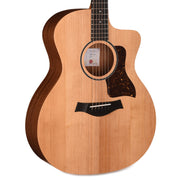 Taylor 14ce Torrefied Spruce/African Sapele Natural w/Fishman Sonitone GT-2 - MUSICTONER