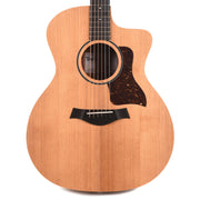 Taylor 14ce Torrefied Spruce/African Sapele Natural w/Fishman Sonitone GT-2 - MUSICTONER