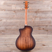 Taylor 214ce-K Grand Auditorium Koa Natural Shaded Edge Burst ES2 - MUSICTONER