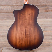Taylor 214ce-K Grand Auditorium Koa Natural Shaded Edge Burst ES2 - MUSICTONER