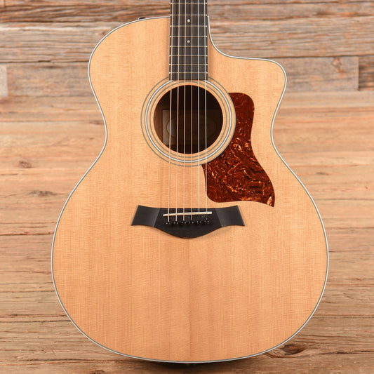 Taylor 214ce-K Natural 2020 - MUSICTONER