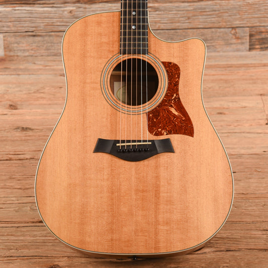 Taylor 410ce Natural 2006 - MUSICTONER